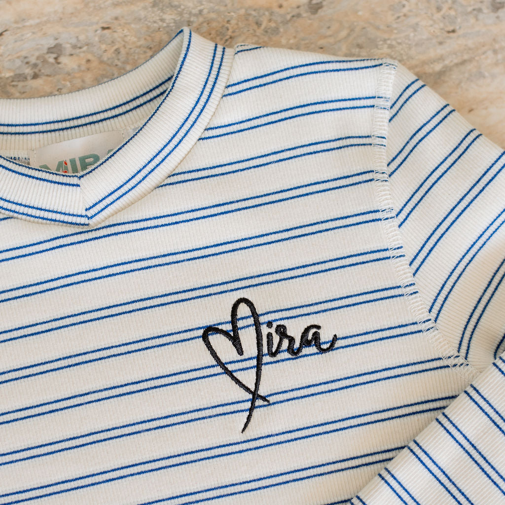 La Brea Girl Tee