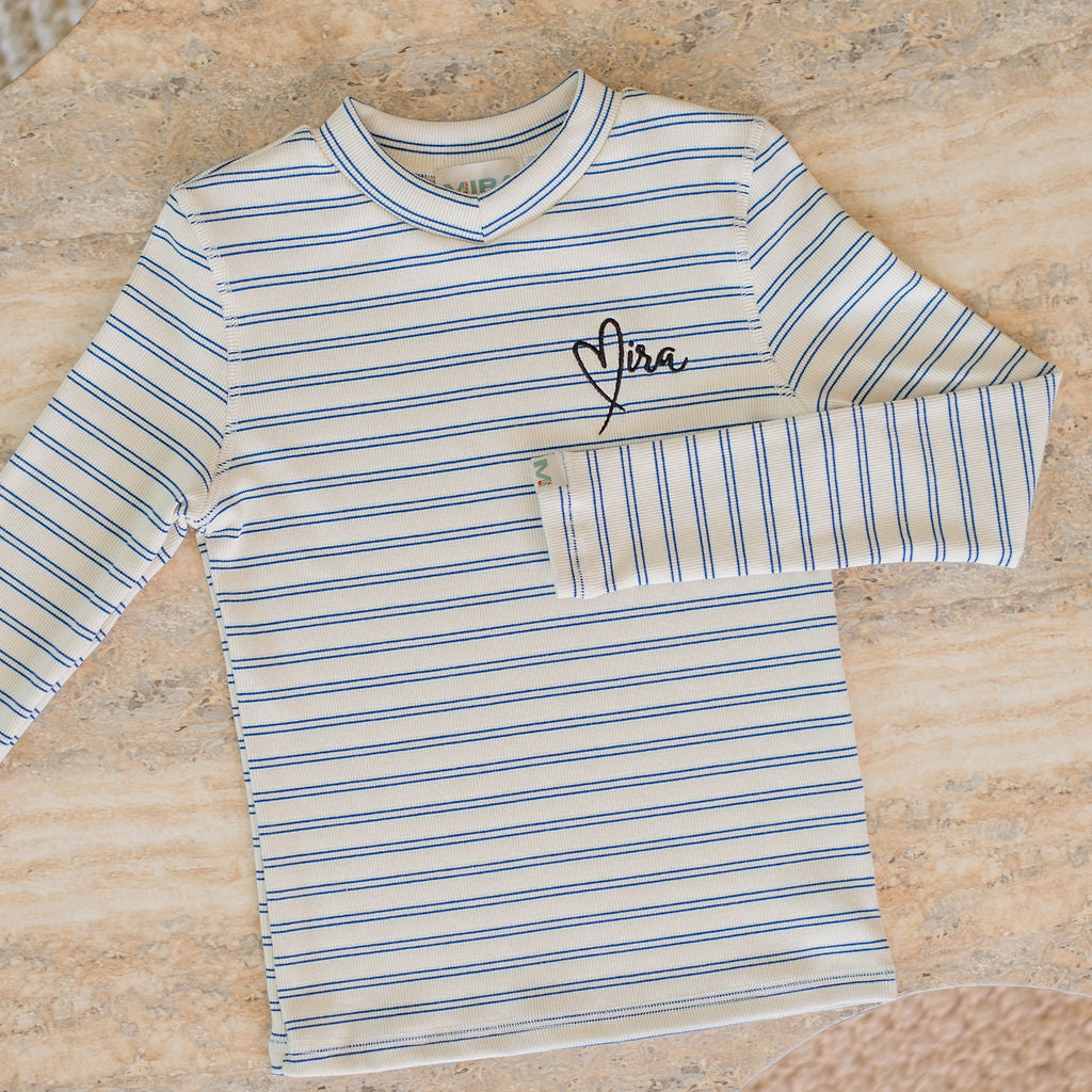 La Brea Girl Tee