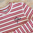 La Brea Girl Tee