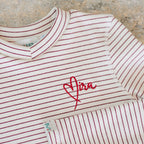 La Brea Girl Tee