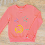 The Grove Girl Pullover