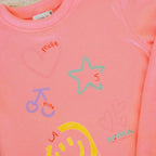 The Grove Girl Pullover