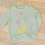 The Grove Girl Pullover