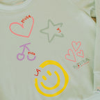 The Grove Girl Pullover