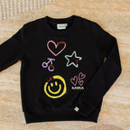 The Grove Girl Pullover