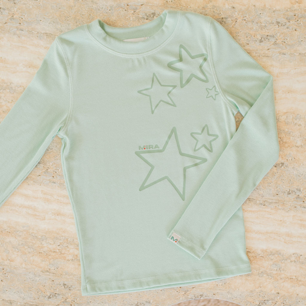 Alta Vista Girl Tee