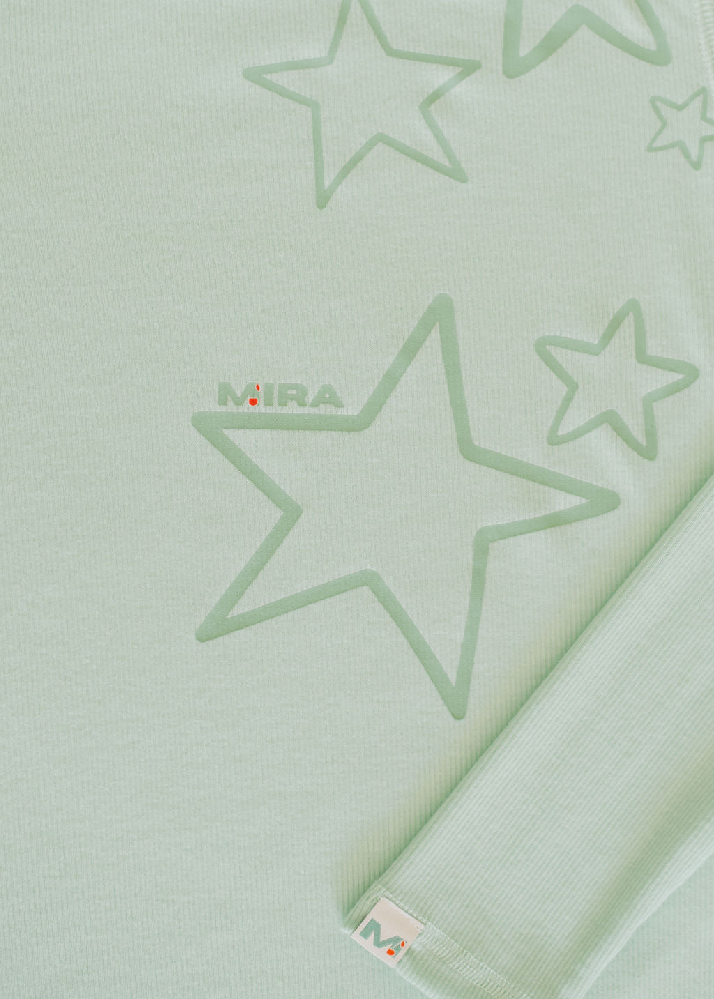 Alta Vista Girl Tee