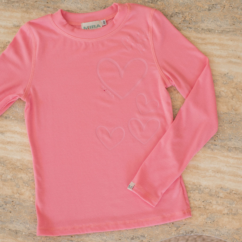 Alta Vista Girl Tee