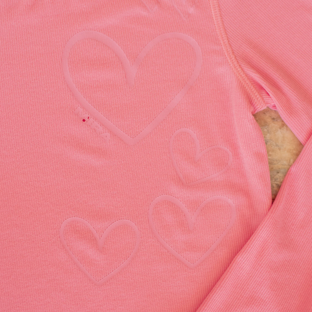 Alta Vista Girl Tee