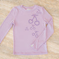 Alta Vista Girl Tee