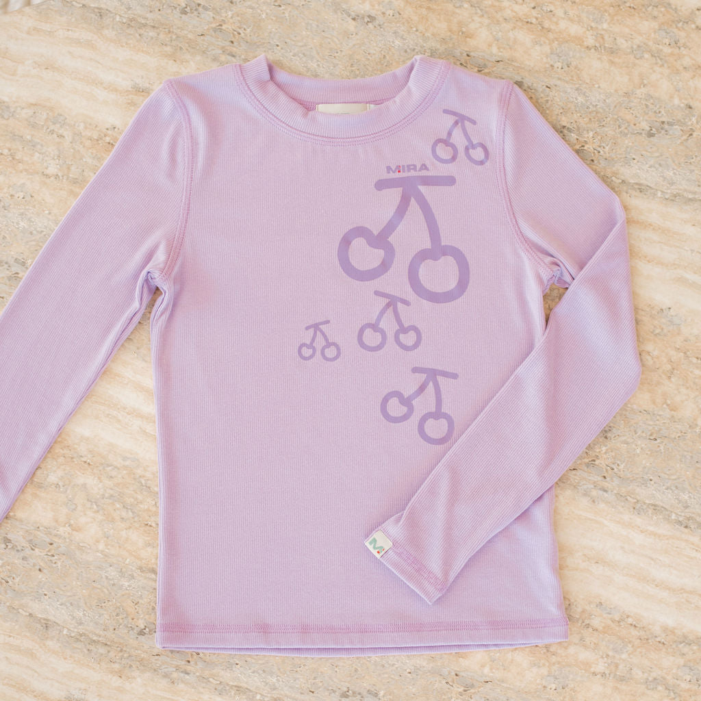 Alta Vista Girl Tee