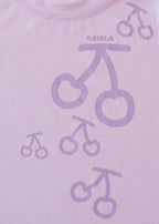 Alta Vista Girl Tee