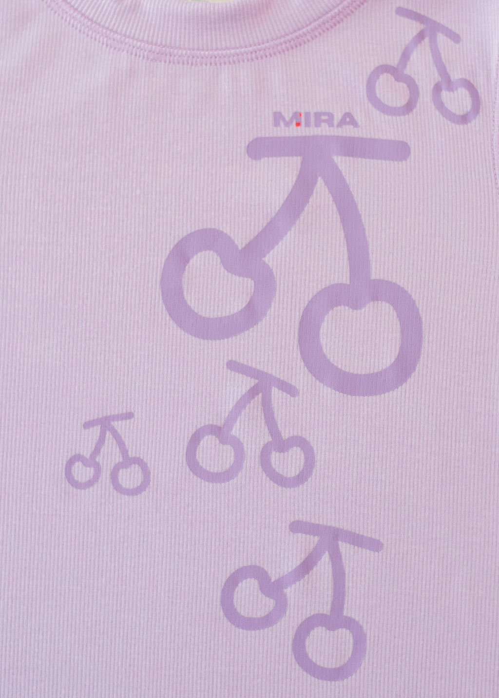 Alta Vista Girl Tee
