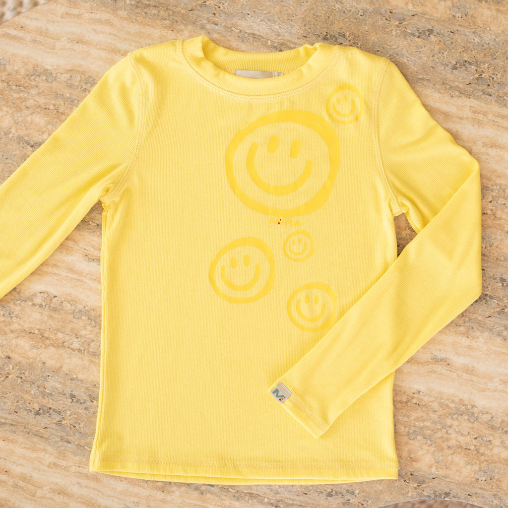 Alta Vista Girl Tee