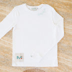 Santa Monica Girl Tee