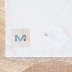 Santa Monica Girl Tee