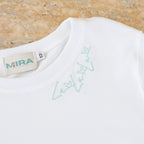 Santa Monica Girl Tee