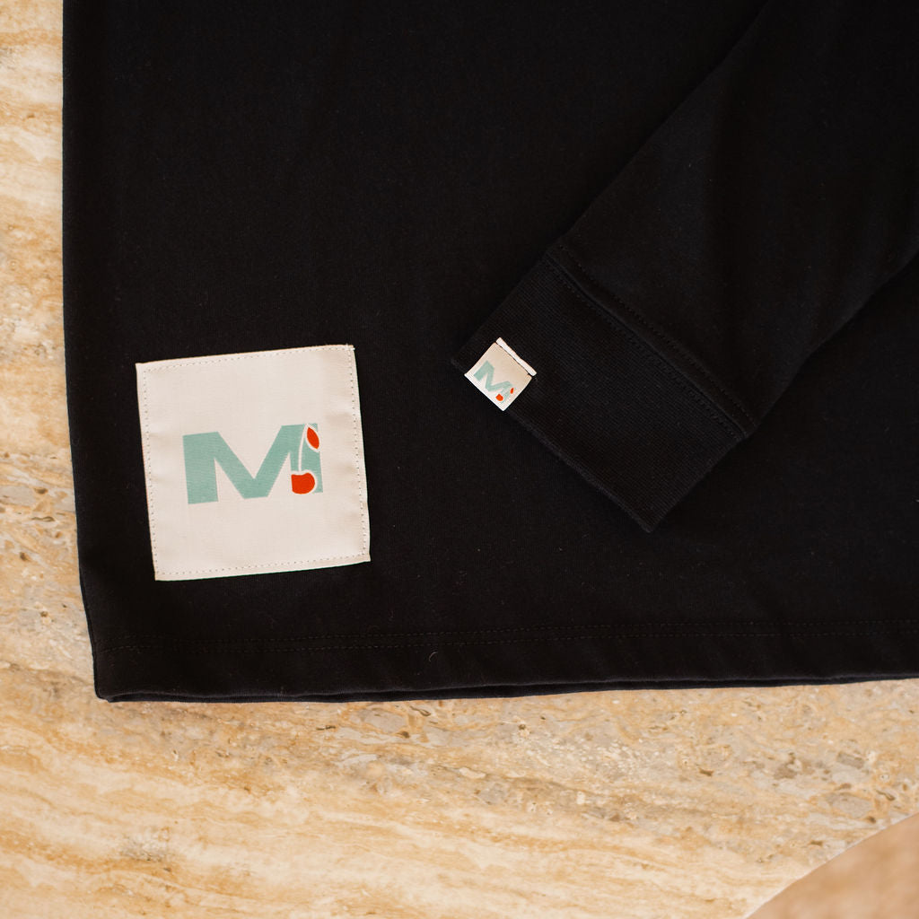 Santa Monica Girl Tee