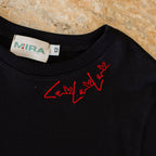 Santa Monica Girl Tee