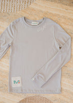 Santa Monica Girl Tee