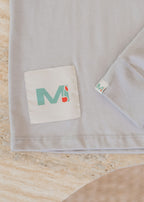 Santa Monica Girl Tee