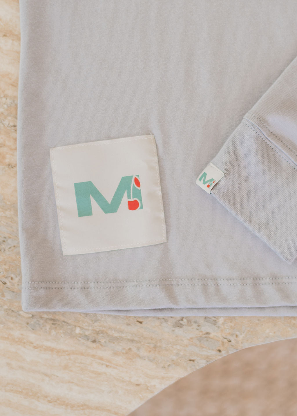 Santa Monica Girl Tee