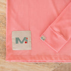 Santa Monica Girl Tee