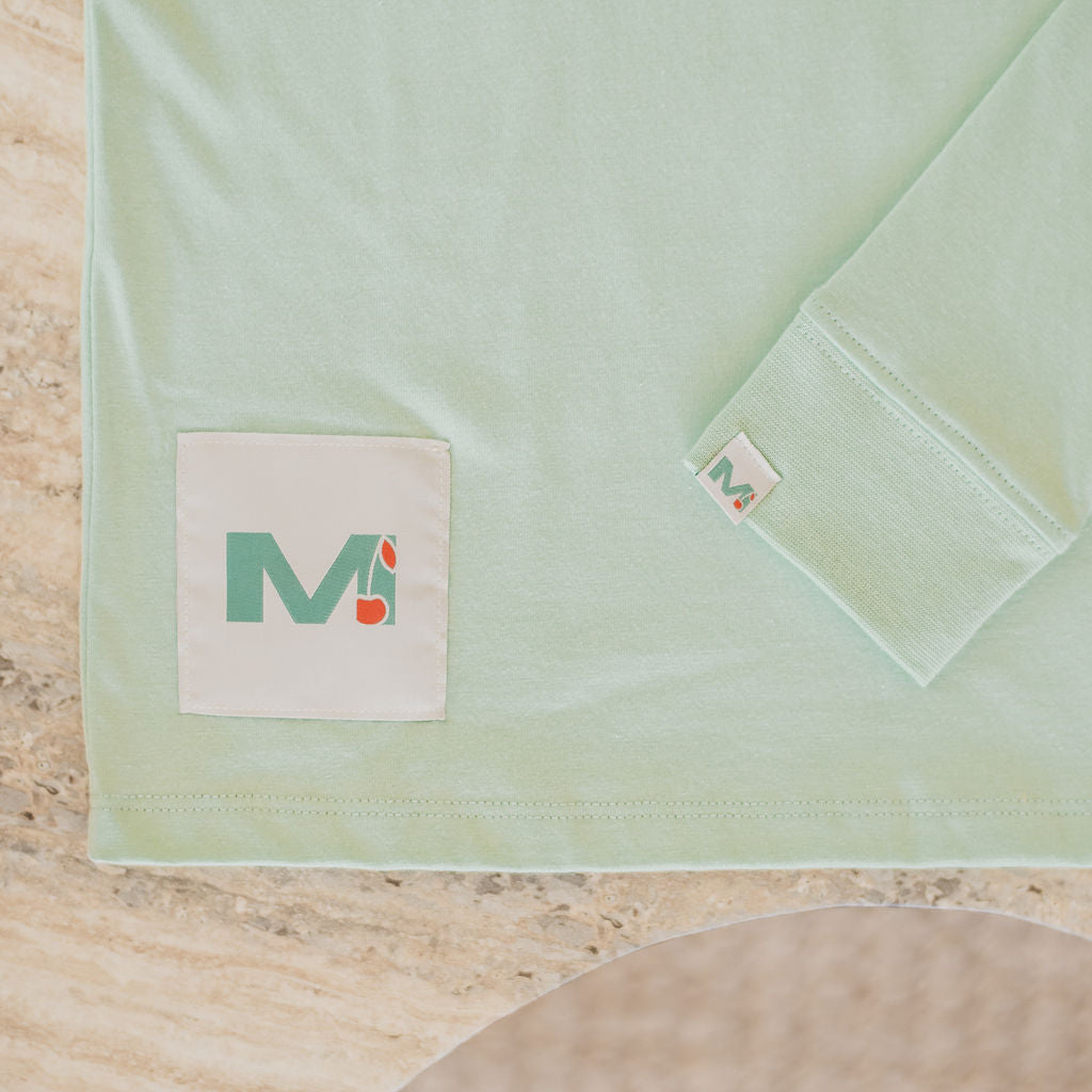 Santa Monica Girl Tee