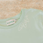 Santa Monica Girl Tee