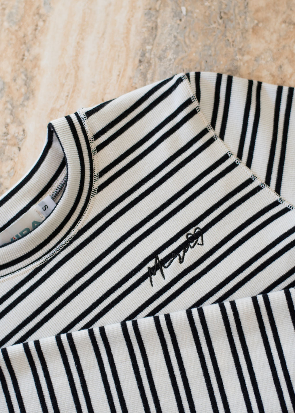 Alta Vista Tee