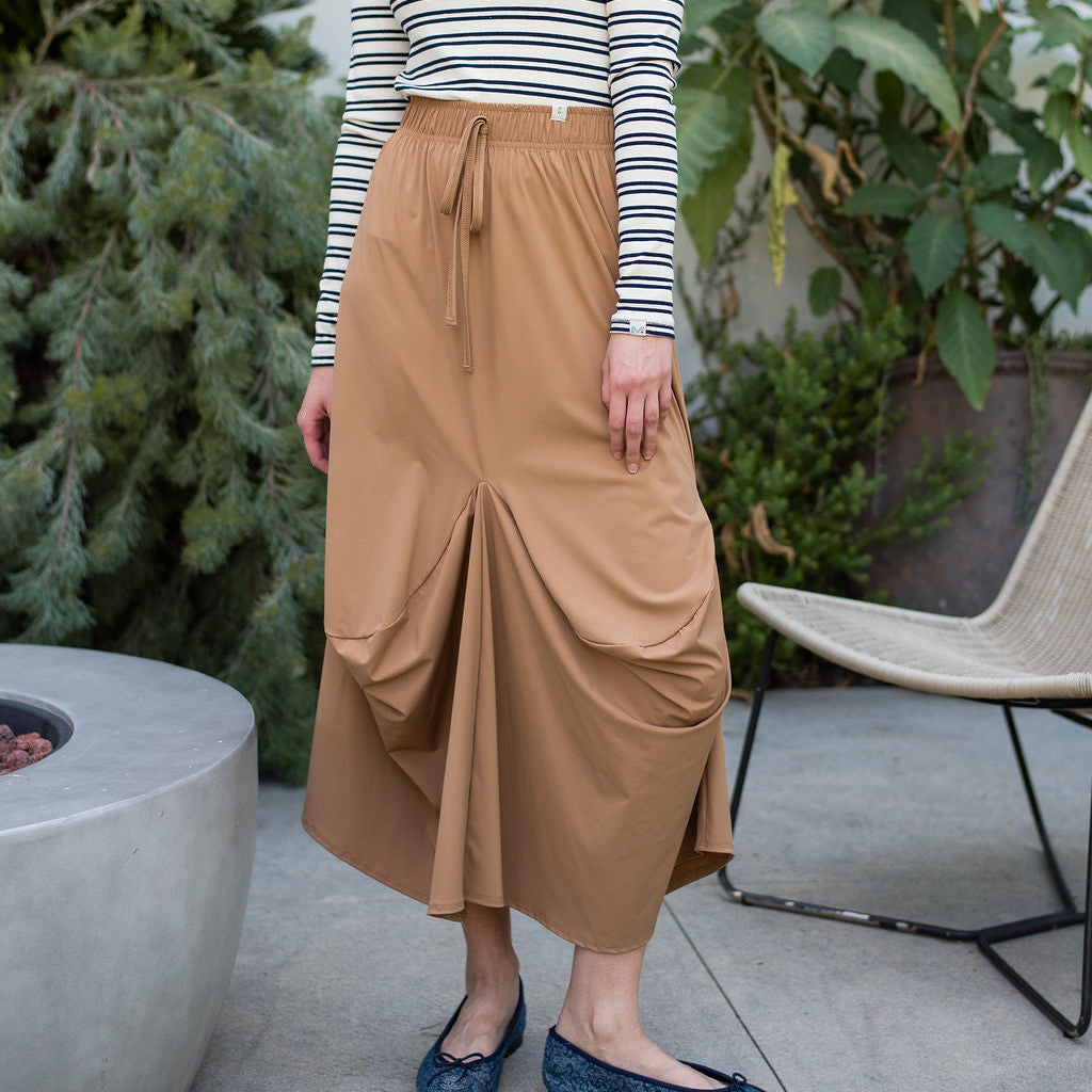 The Rodeo Skirt