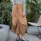 The Rodeo Skirt