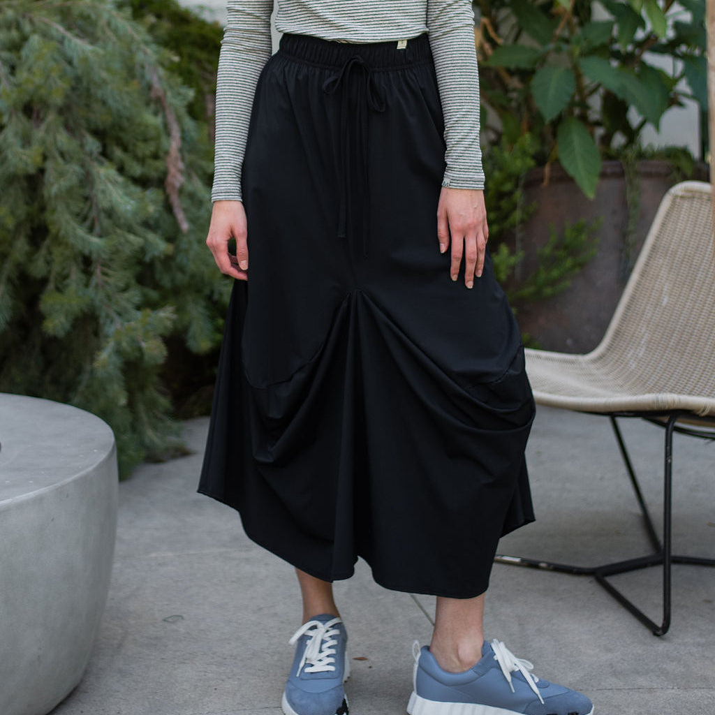 The Rodeo Skirt
