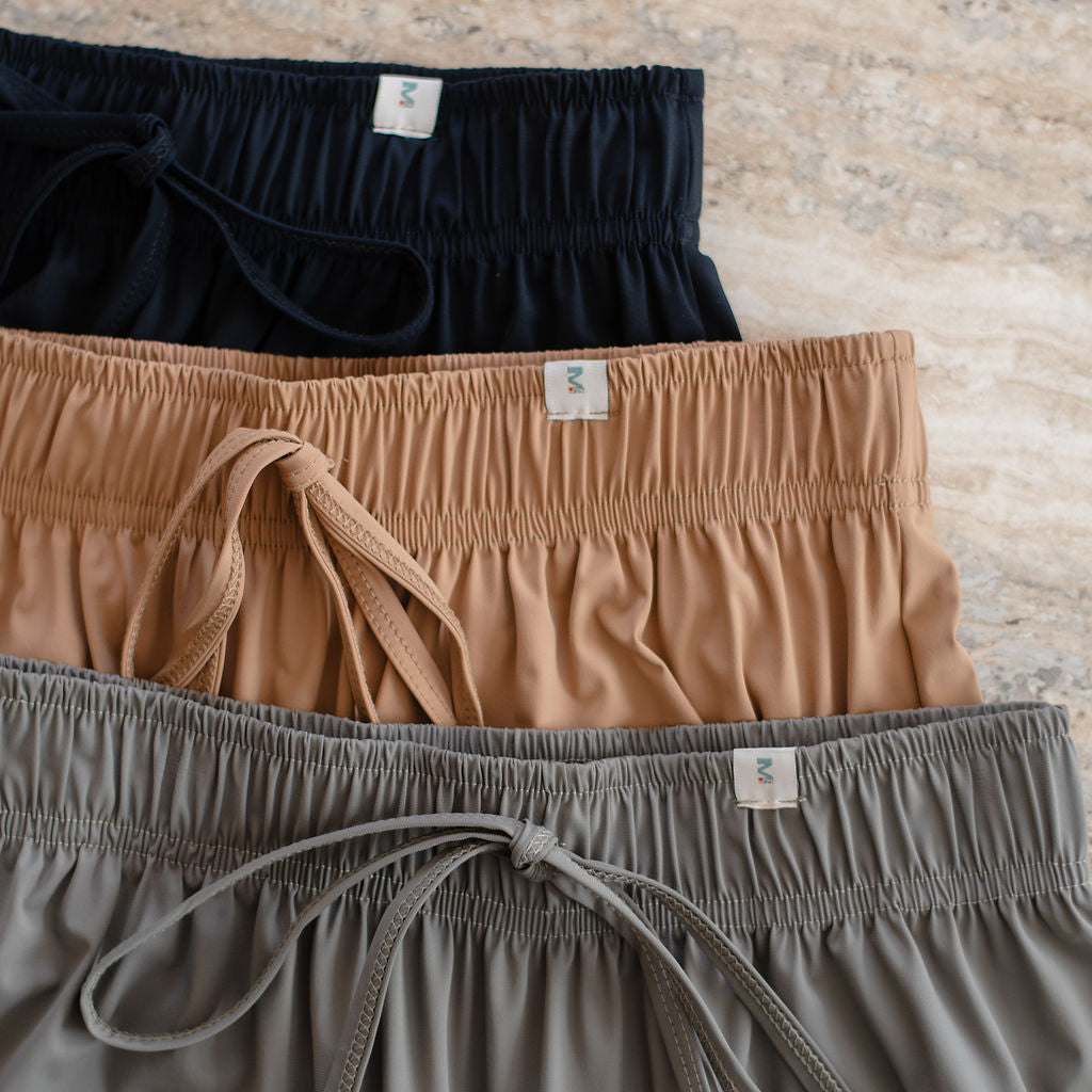 The Rodeo Skirt