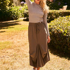 The Rodeo Skirt