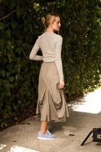 The Rodeo Skirt