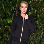 Malibu Zip-up