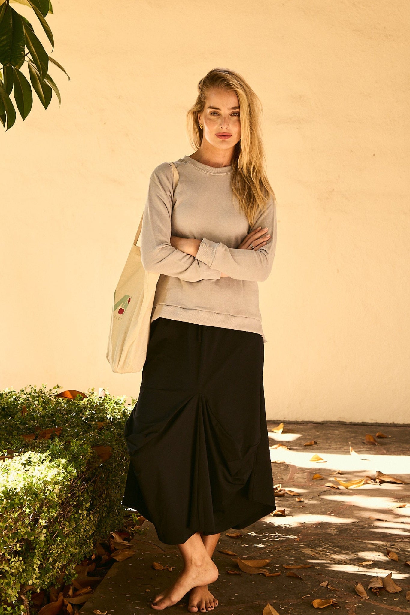 The Rodeo Top